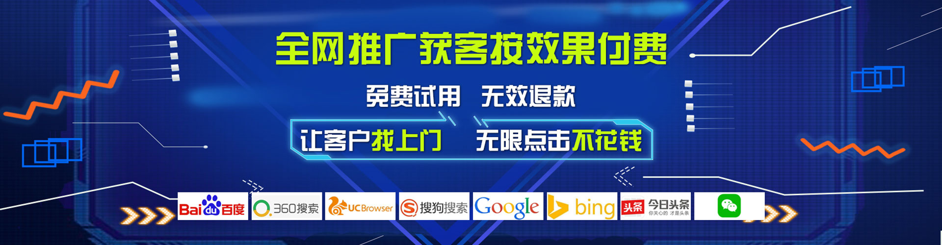 长汀信息流优化师